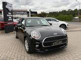 MINI ONE Mini 5-trg. 1.HAND-NAVI-KLIMA-PDC-TÜV NEU - schwarze MINI ONE