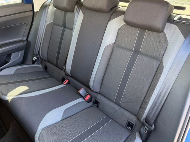 Fahrzeugabbildung Volkswagen Polo 1.0 TSI STYLE IQ.DRIVE ACC NAVI KLIMA IQ.LI
