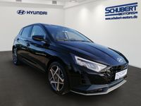 Hyundai i20 - Vorschau Bild 2