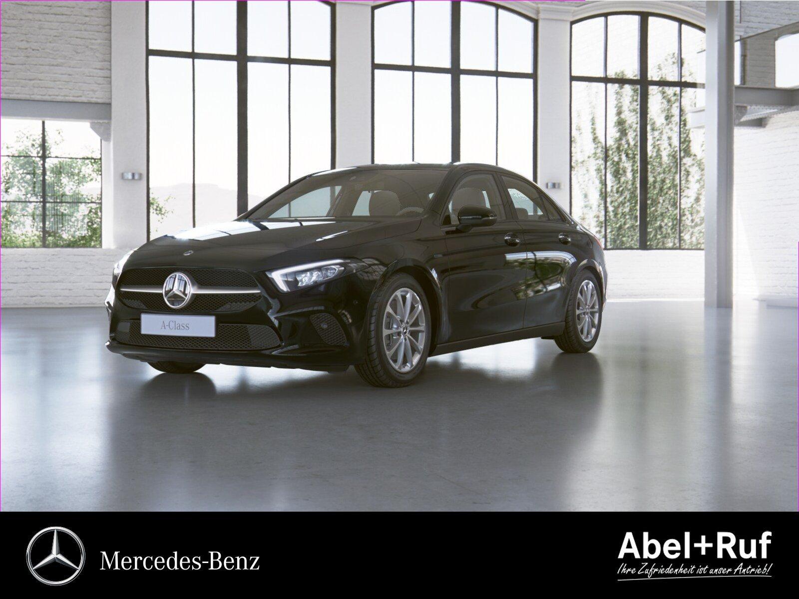 Mercedes-Benz A 250 e Limo LED+PARKTRONIC+Business+Kamera+SHz