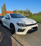 Volkswagen Scirocco R 2.0 TSI DSG  - Volkswagen Scirocco: R Dsg