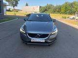 Volvo V40 Momentum*Automatik*Navi*Scheckheft*LED - Volvo V40 aus 2017
