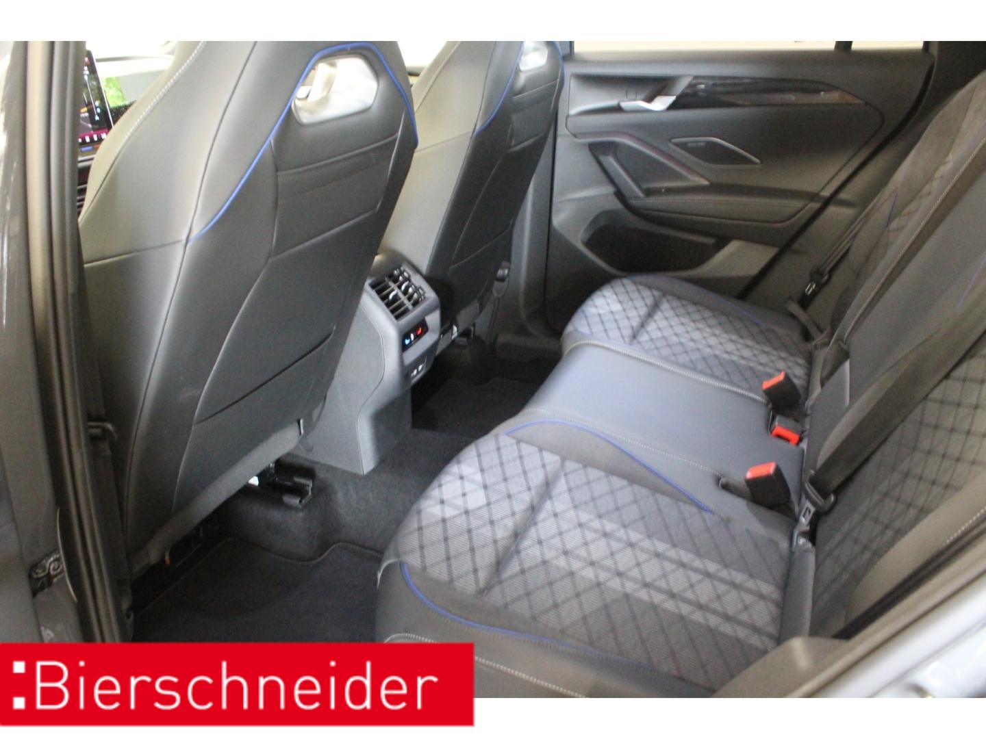 Volkswagen Tiguan 2.0 TSI DSG 4Mo. 2x R-Line Black Style 20