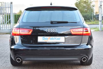 Audi A6 - 6