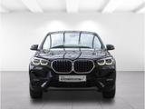 BMW X1 18d+AHK+Navi+DAB+LED+Sportsitze+Temp+SHZ+PDCv - BMW X1: Sports