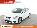 Seat Ibiza 1.0 TSI Style *BEATS*LIMITER*CAM*SHZ* - SEAT Ibiza Beats mit Benzin-Antrieb
