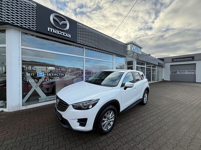 Mazda CX-5 SKY-D 150 6AG AL-EXCLUSIVE NAV