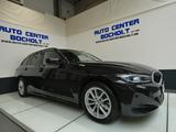 BMW 320 d xDrive*Widescreen*DAB*Kamera*LED*HUD - BMW Gebrauchtwagen