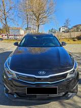 Kia Optima 2.0 GDI Plug-in Hyb. Spirit Auto Spor... - Kia Optima: Gdi