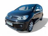 Volkswagen up! 1.0 Sitzhzg./maps + more dock/Klima - Volkswagen up! aus 2017
