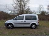 Volkswagen Caddy Life 1.4 7-Sitzer Standard - gebrauchte VW Caddy aus dem Jahr 2005