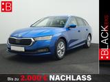 Skoda Octavia Combi 2.0 TDI Style PANO MATRIX HuD eHEC