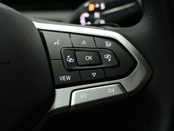 Volkswagen Tiguan 1.5 eTSI 110 kW Life AHK elek. Koffer Kam