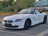 BMW Z4 Roadster 2.5 i - BMW Z4 in Oberhausen