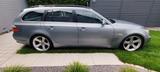 BMW 523i A touring - - BMW 5er Reihe aus 2006: Kombi