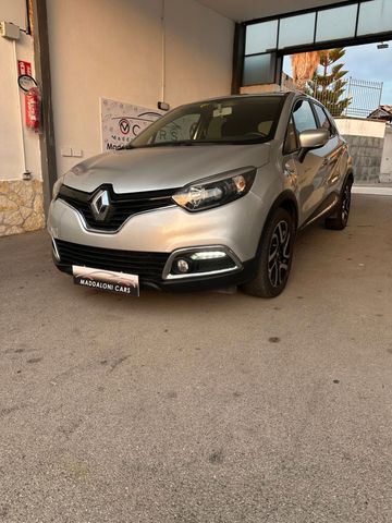 Renault Captur 0.9 TCe 12V 90 CV Start&Stop Ener