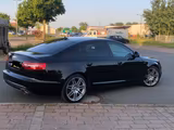 Audi A6 2.0 TFSI - - Audi A6 mit Benzin-Antrieb: Alcantara, Limousine