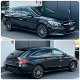 Mercedes-Benz CLA 180 Shooting Brake*7G-DCT*NAVI*KAMERA*SHZ - Mercedes-Benz: 180 D