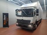 Mercedes-Benz Atego 1318 L Brems-Ass Spur-Ass Classic-Fhs - Mercedes-Benz Atego 13
