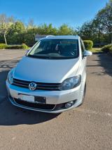 Volkswagen Golf Plus 1.4 TSI Highline Highline - Volkswagen Golf Plus Highline mit Benzin-Antrieb