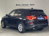 BMW X3 20 d xDrive*NAVI*LED*KAMERA*AHK* - BMW X3 in Köln