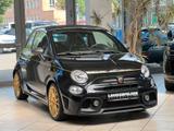 Abarth 500 595 Scorpioneoro 1 of 2000|Cabrio| - Abarth aus 2020