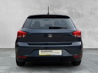 Seat Ibiza - Vorschau Bild 4