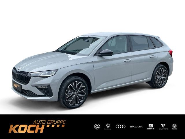 Skoda Scala Balance*1,5TSI*DSG*NAVI*AHK*ACC*MATRIX-LED