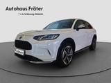 Honda ZR-V e:HEV Advance *Aero-Paket*Bose*Panormadach* - Honda: Aero