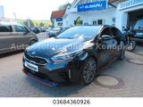 Kia pro cee'd / ProCeed - Kia: Pro Cee D