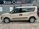Fiat Doblo My Doblo 1.4/64TKM/I.HD/KLIMA/MFL/ALWETTER - gebrauchte Fiat Doblo aus dem Jahr 2014