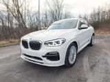 ALPINA XD4 3.0d HUD PANO AHK 8-Fach 22" u. 20" Alpina - ALPINA XD4 Gebrauchtwagen