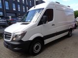 Mercedes-Benz Sprinter 316 Lang NGT Hochdach L2H2 - Mercedes-Benz Sprinter mit CNG-Antrieb: Ngt