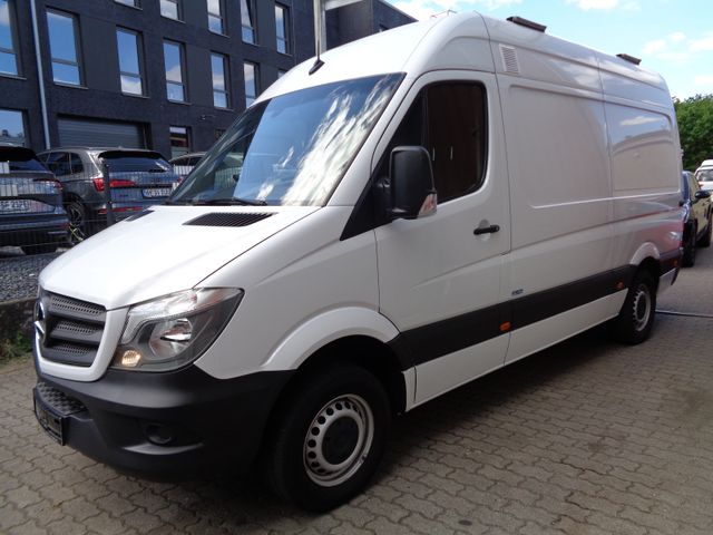 Mercedes-Benz Sprinter 316 CDI Lang Hochdach L2H2 NGT