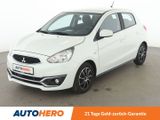 Mitsubishi Space Star 1.0 Edition*KLIMA*GARANTIE* - Mitsubishi Space Star in Frankfurt (Main)