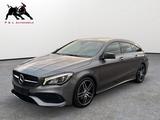Mercedes-Benz CLA 200 SB AMG line/Night - Mercedes-Benz CLA Shooting Brake Gebrauchtwagen