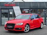 Audi A3 Sportback S-Line quattro*Navi*Kamera*AHK*ALU