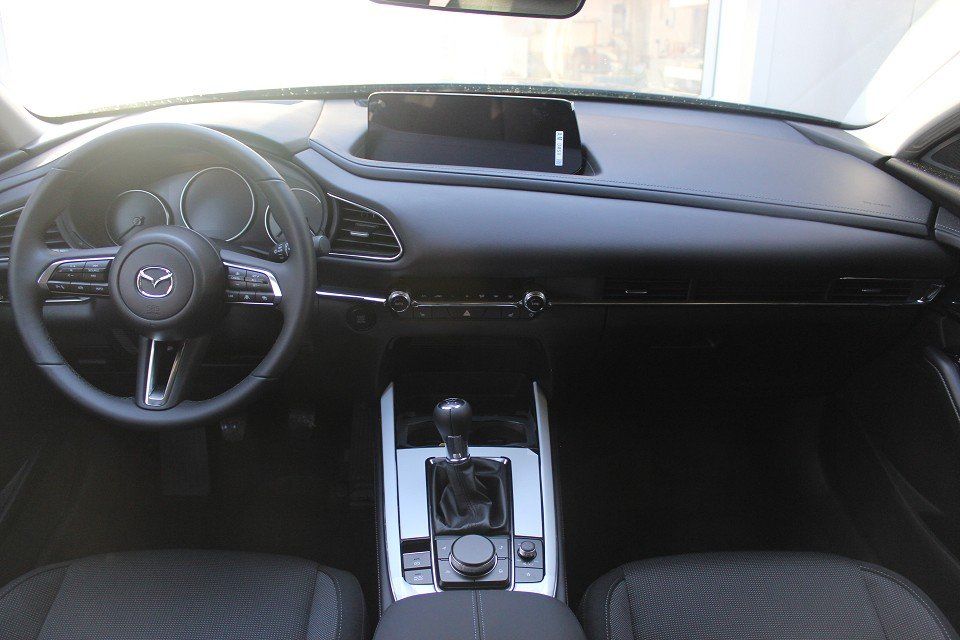 Fahrzeugabbildung Mazda CX-30 M-Hybrid Exclusive-Line G-122 *Aktionsprei