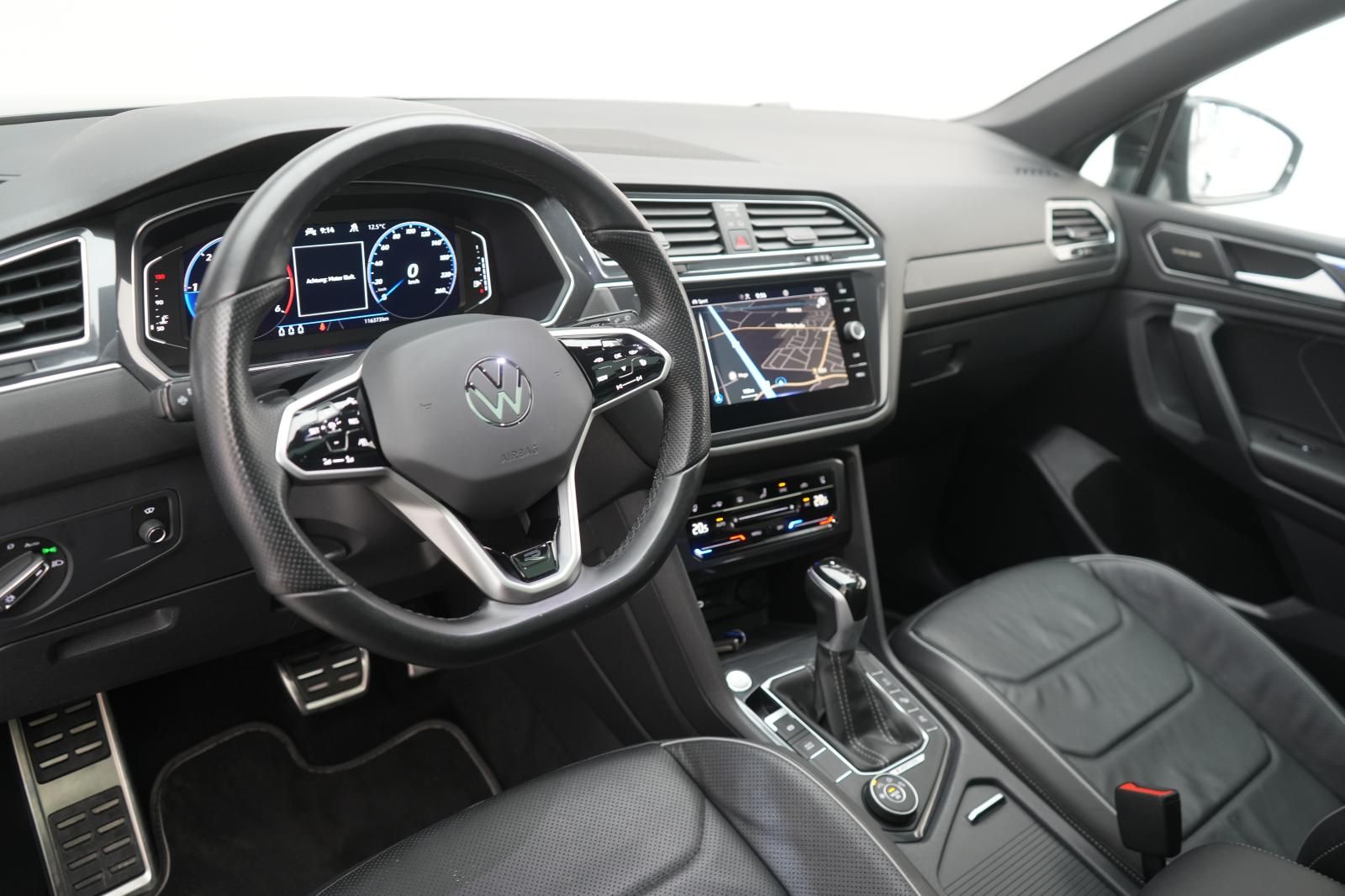 Volkswagen Tiguan Allspace 2.0 TDI 4Motion DSG R-Line ACC/K foto 12