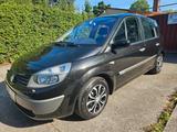 Renault Scenic Authentique  16V orig.47,8tkm-sehr gepfl. - Renault Scenic: 1.4