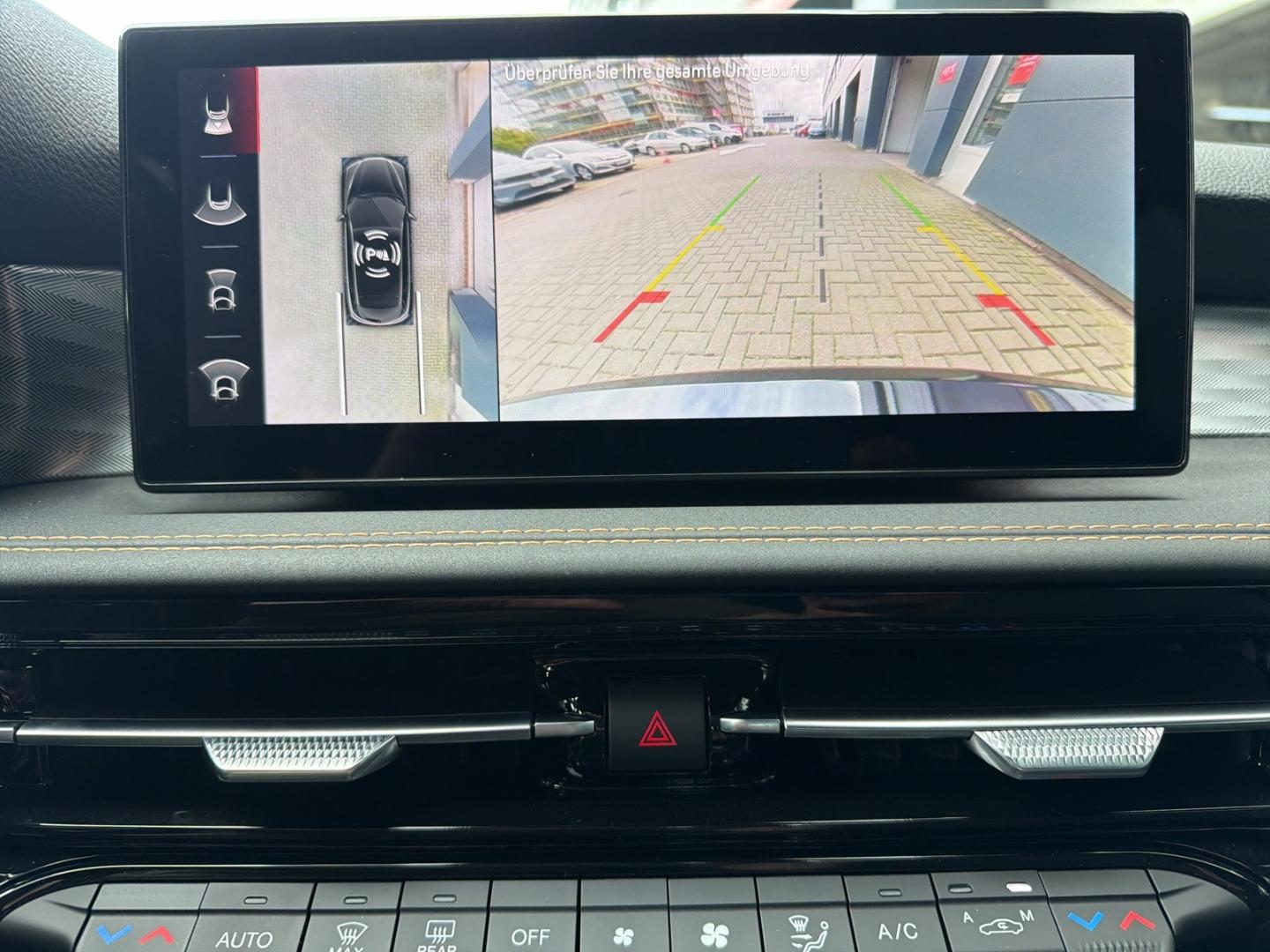 Alfa Romeo Tonale Ibrida VELOCE 128kW AT Tech-Paket Harman/