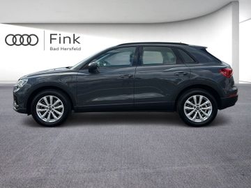 Audi Q3 - 2