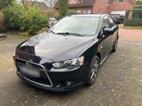 Mitsubishi Lancer 1,8 Intense - Mitsubishi Lancer: 1.8