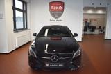Mercedes-Benz CLA 180 Urban Night+Navi+Leder+Bi-Xenon+Garantie - gebrauchte Mercedes-Benz CLA 180 aus dem Jahr 2013