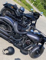 Harley-Davidson Fatboy - Offers matching your search criteria