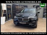 BMW X5 xDrive 45 e *LEDER*PANO*19Z*UPE:89 - BMW X5: 4.8