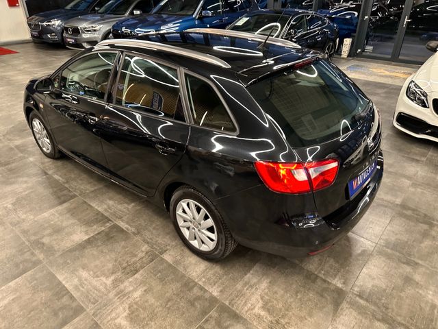 MYAUTOCENTER – Gebraucht- und Jahreswagen mit Werkstattservice in Pfaffenhofen Seat Ibiza ST Style Viva 1.6 TDI *NAVI*KLIMAAUT*TEMPO