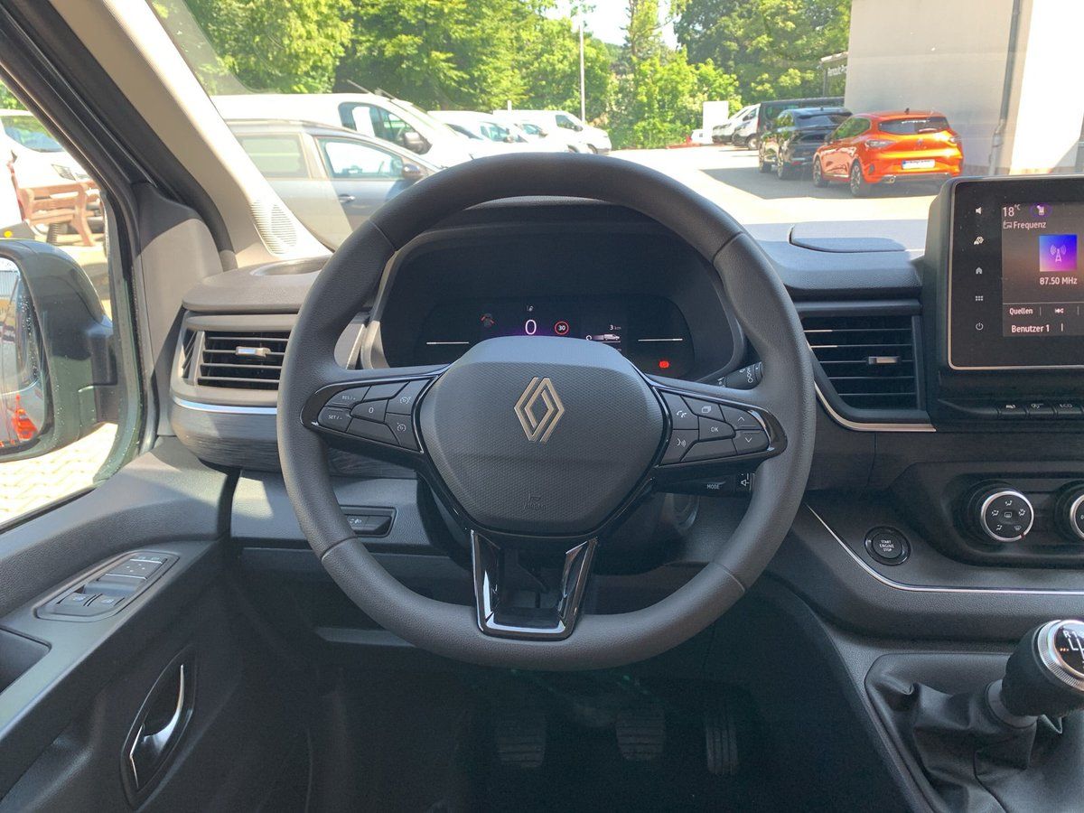 Renault Trafic - Bild 15