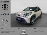 Toyota Aygo X 1.0 Team D Automatik SHZ Rückfahrkam. - Toyota: 1.0