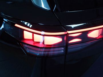 Fahrzeugverkauf 24 Volkswagen Tayron 1.5 eTSI 110 kW Life 7-Sitze AHK